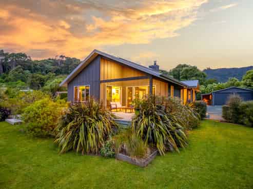 33 Todd Valley Road, Todds Valley
