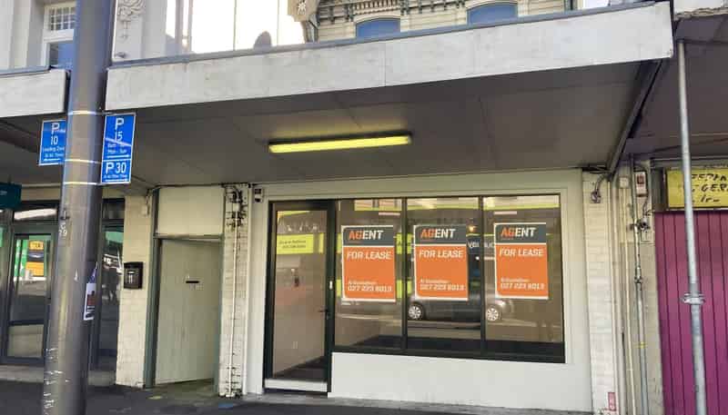  15 Riddiford Street, Newtown