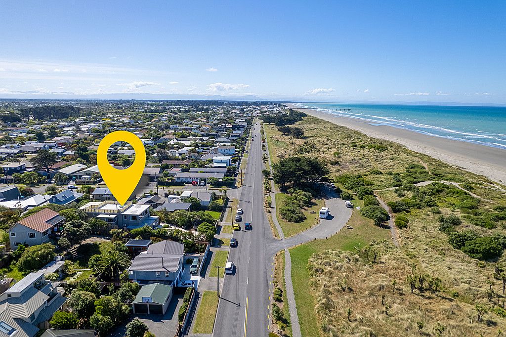 Property value 349 Marine Parade, New Brighton realestate.co.nz