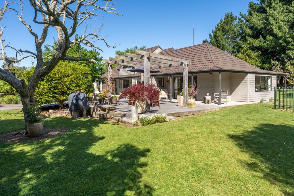 Property value 40 Otaki Road, Otaki realestate.co.nz