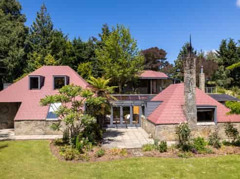 930 Ferry Road, North Otago