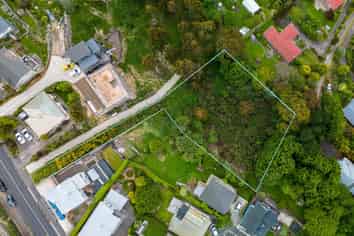 216 Kenmure Road, Kenmure