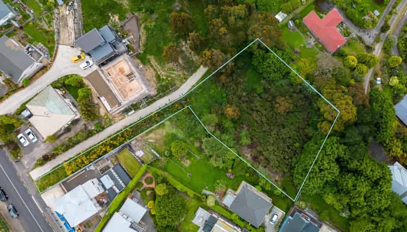 216 Kenmure Road, Kenmure