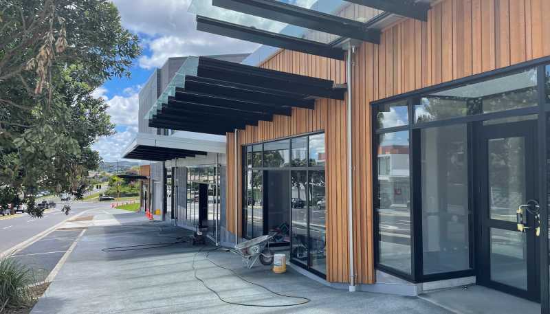Shop 6/2 Central Boulevard, Silverdale