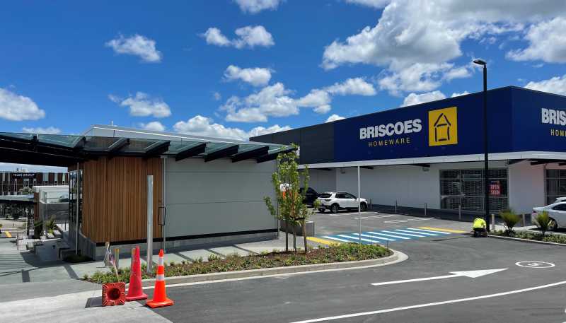 Shop 6/2 Central Boulevard, Silverdale