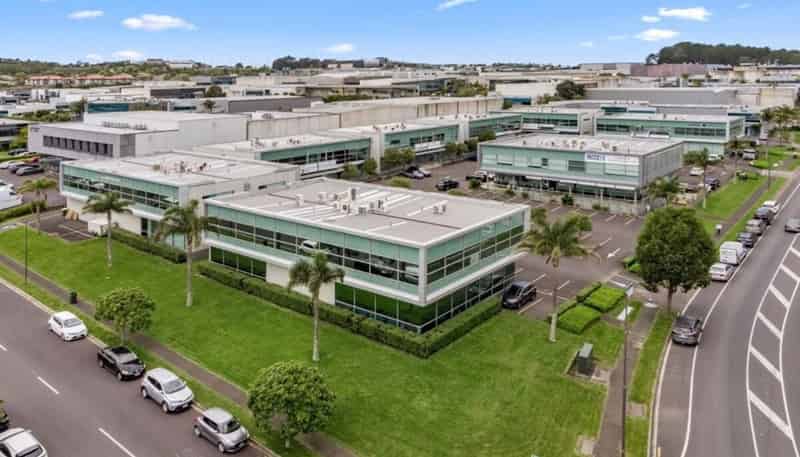 B3/14-22 Triton Drive, Rosedale