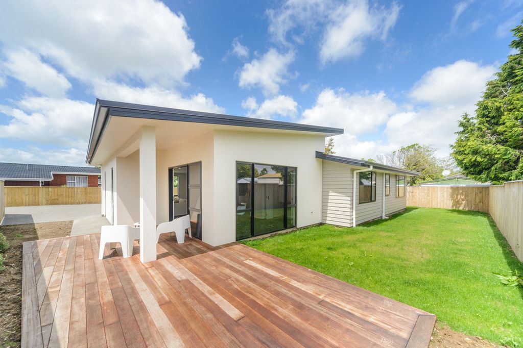 Property value 323A Kimbolton Road, Feilding realestate.co.nz