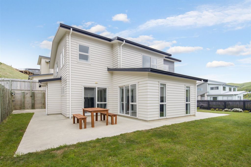 Property value 7 Prestwich Rise, Churton Park realestate.co.nz