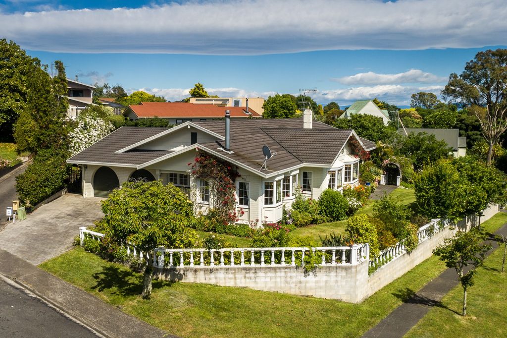 Property value 4 Ritchie Place, Havelock North realestate.co.nz