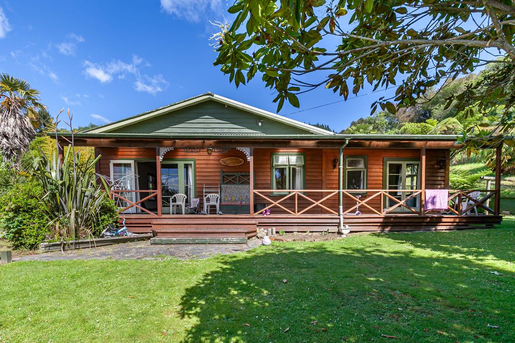 Property value 171 Swamp Road, Motueka realestate.co.nz