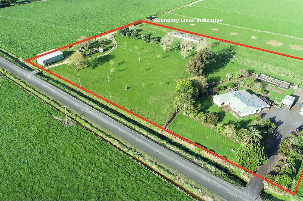 Property value 76 Robertson Road, Ruawai realestate.co.nz