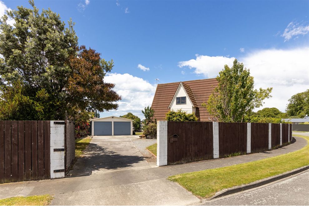 13 Snowden Crescent, Blenheim Central, Marlborough, Marlborough, 7201