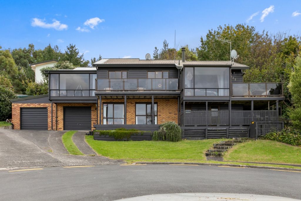 Property value 122 Tuna Place, Onemana realestate.co.nz