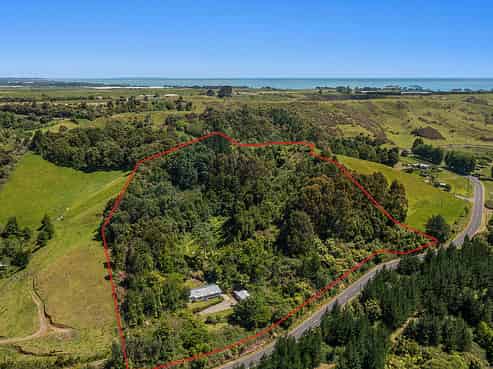 320B Pikowai Road, Pikowai