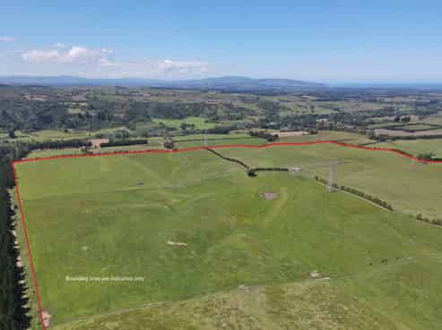 318 Ashworth Bush Road, Balcairn