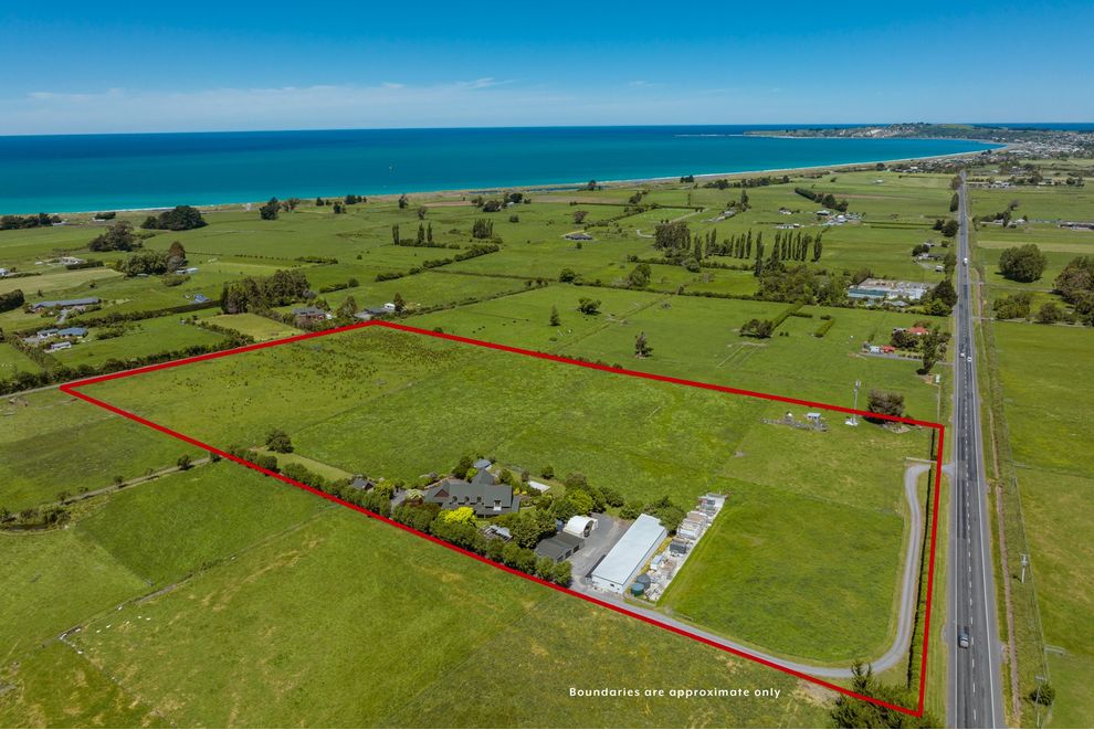 238 Athelney Road, Kaikoura, Kaikoura For Sale realestate.co.nz