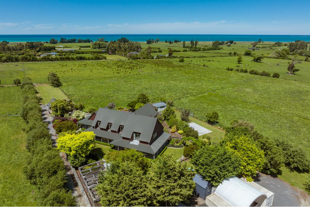 238 Athelney Road, Kaikoura, Kaikoura For Sale realestate.co.nz
