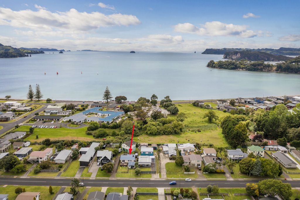 Property value 139A Cook Drive, Whitianga realestate.co.nz