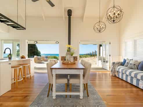 289 Pukehina Parade, Pukehina