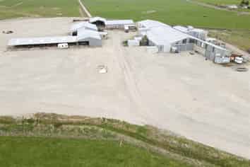 Commercial Property Tuatapere