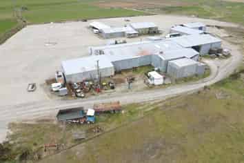 Commercial Property Tuatapere