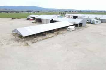 Commercial Property Tuatapere