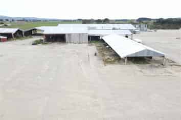 Commercial Property Tuatapere