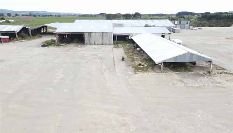 134 Grove Burn Road, Tuatapere