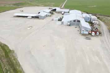 Commercial Property Tuatapere