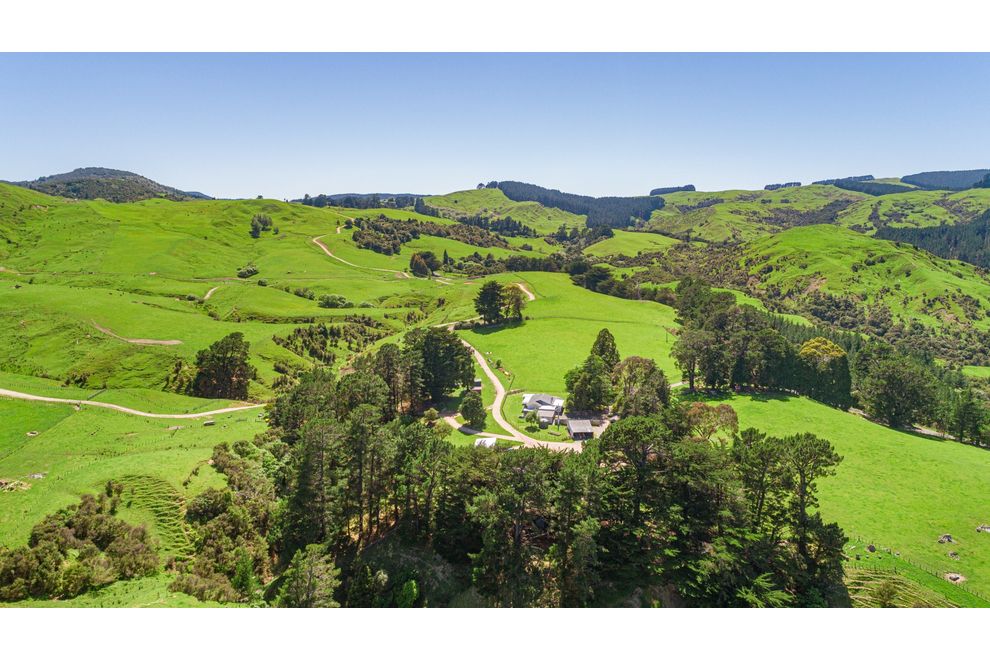 313 Tahuokaretu Road, er, Tararua For Sale realestate.co.nz