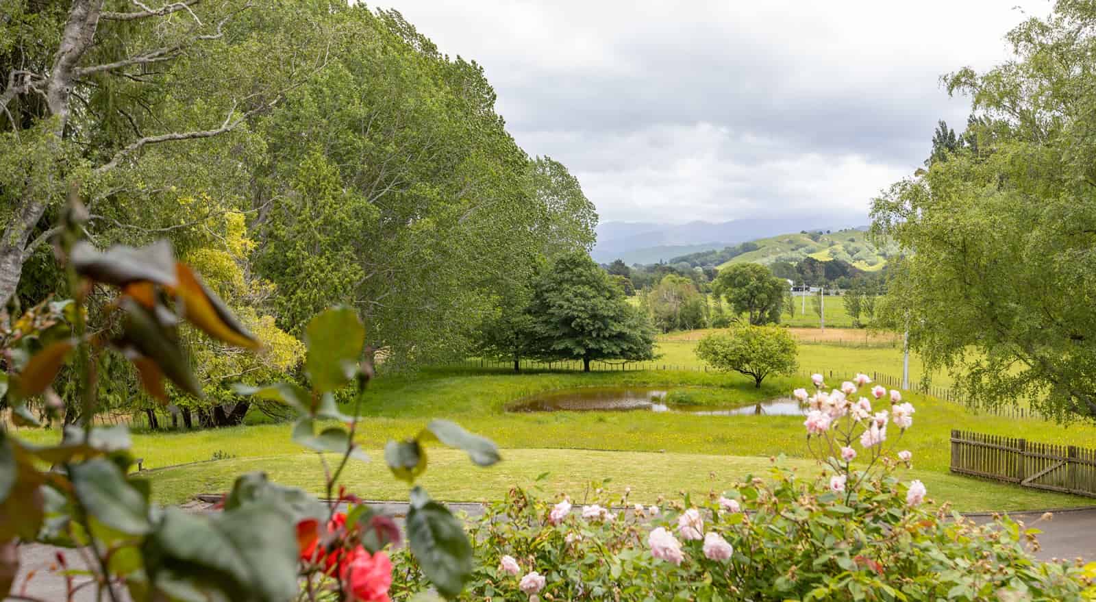 111 Knight Road, Masterton, Masterton For Sale realestate.co.nz