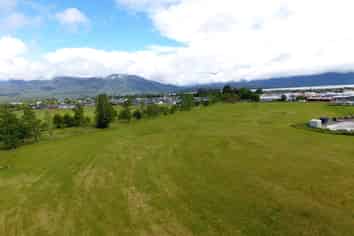 Te Anau Industrial Development