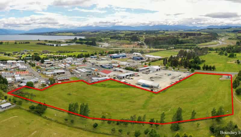 91 Sandy Brown Road, Te Anau