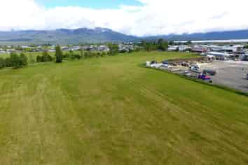 Te Anau Industrial Development