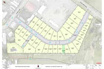 Te Anau Industrial Development