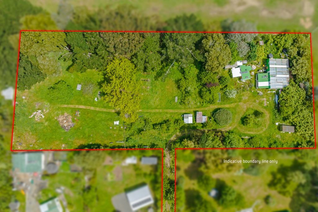 Property value 52 Purcell Street, Foxton realestate.co.nz