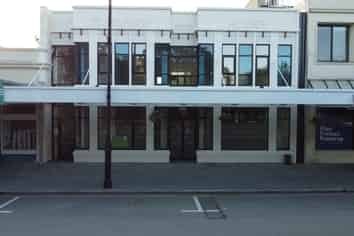 Lease - Ideal New Office/Retail/Professional Suite