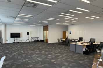 Retail/Office Space, Sydenham.