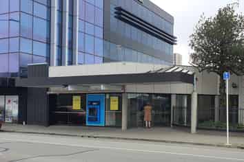 Retail/Office Space, Sydenham.