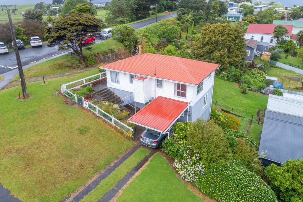 Property value 23 Fairchild Street, Kawhia realestate.co.nz