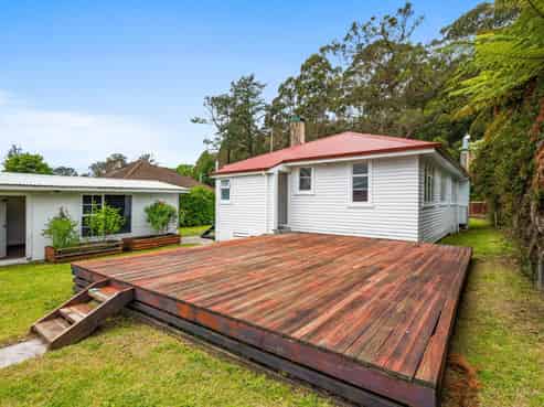 86 Sala Street, Whakarewarewa