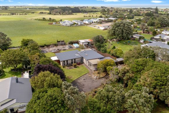 Property value - 89 Ihaia Road, Opunake - realestate.co.nz