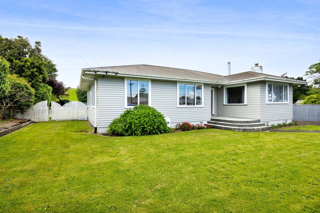 Property value 254 High Street, Eltham realestate.co.nz