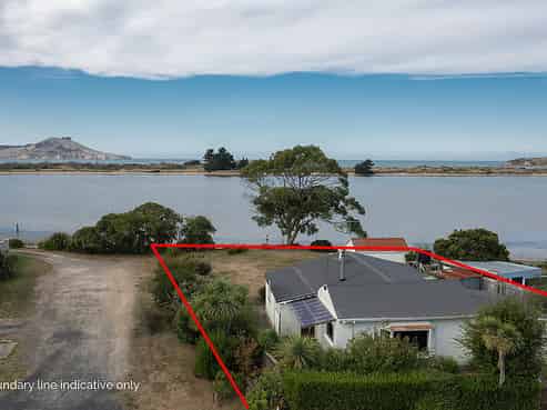 1368 Coast Road, Karitane