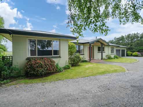 119 Lorne Dacre Road, Lorneville