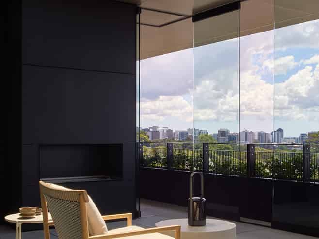 502/1 St Stephens Avenue, Parnell