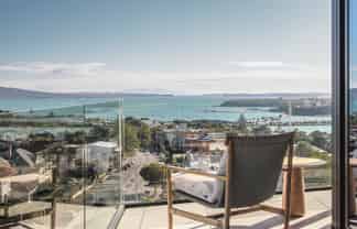 502/1 St Stephens Avenue, Parnell