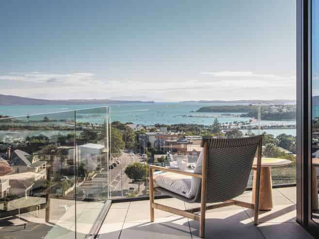 502/1 St Stephens Avenue, Parnell