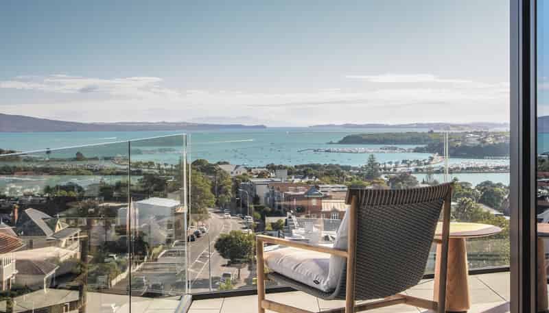 502/1 St Stephens Avenue, Parnell