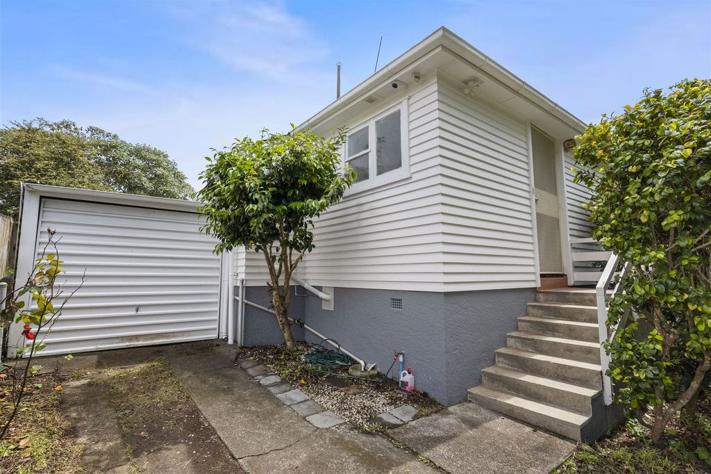 Property value 164 Hendon Avenue, Mount Albert realestate.co.nz
